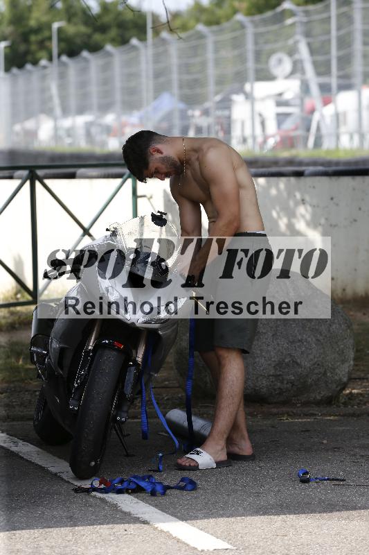 /28 25.07.2026  Speer Racing ADR/Impressionen